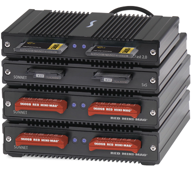 SF3 Series – RED MINI-MAG Card Reader – DVNEST