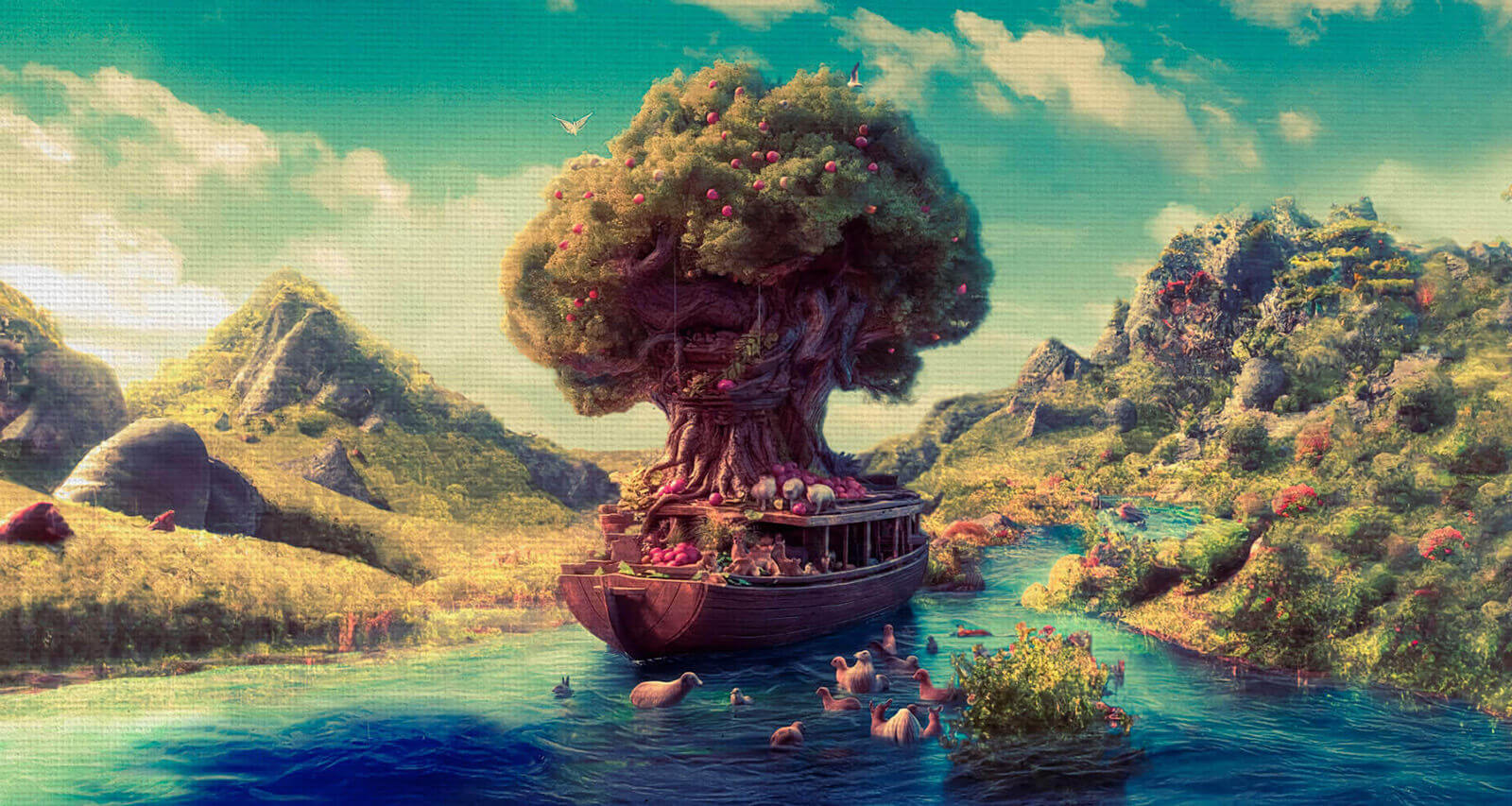 LIVE Blu-ray / DVD 2タイトル同時発売「ARENA TOUR 2023 “NOAH no