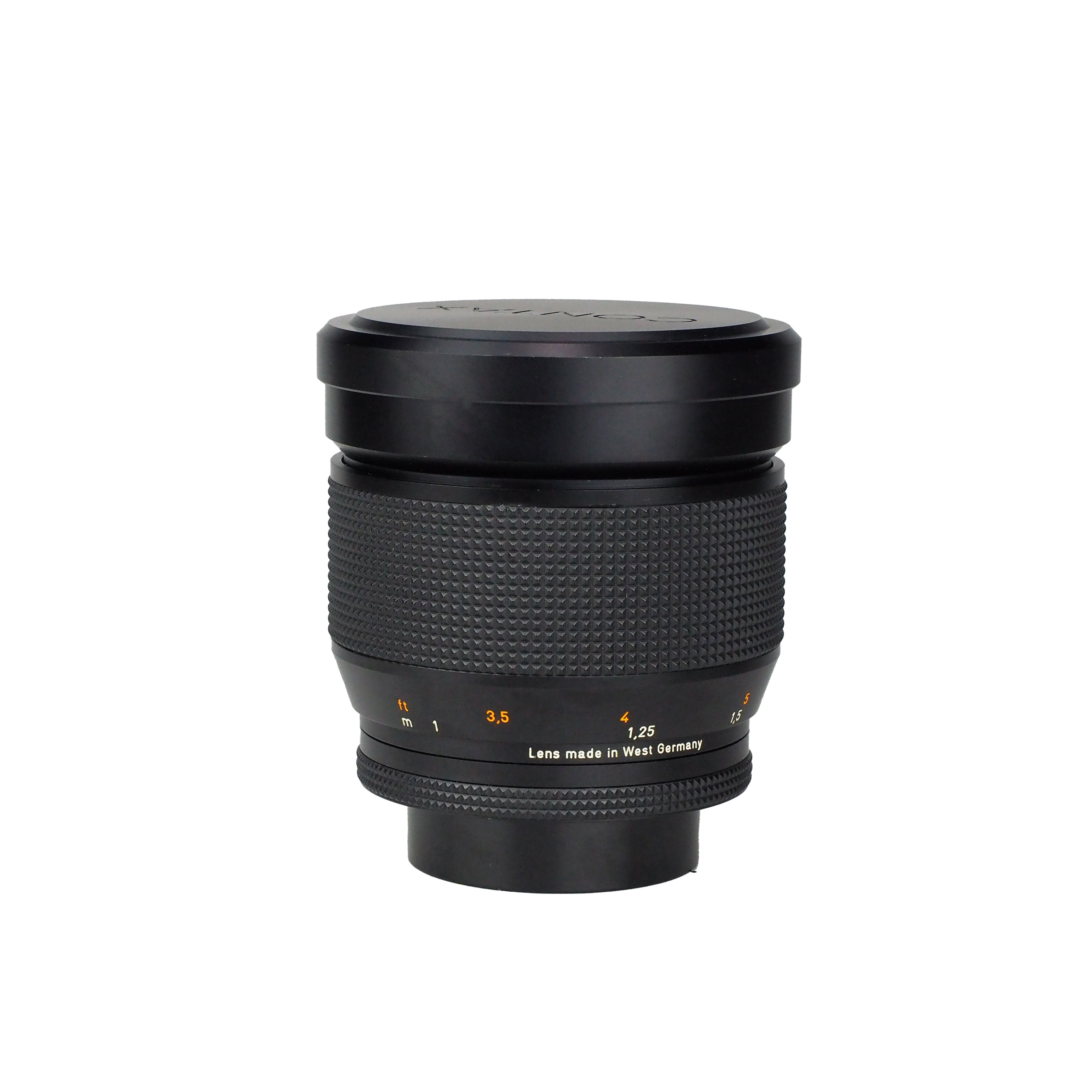 CONTAX コンタックス MMJ T*Planar 85mm F1.4 MMJ 【公式通販】