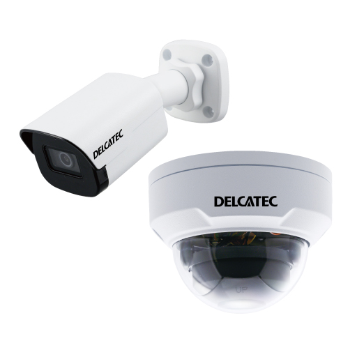 セキュリティカメラ | 製品情報 | DXアンテナ