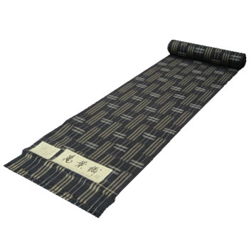 紬のご案内 「三益」大阪船場の着物・呉服卸