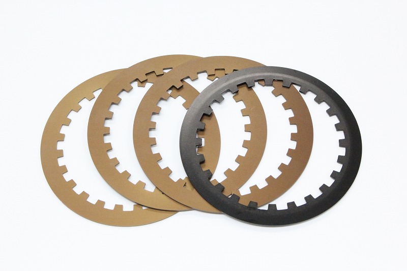 乾式クラッチ バージョンアップキット CD90クランクケース用【 Monkey 】