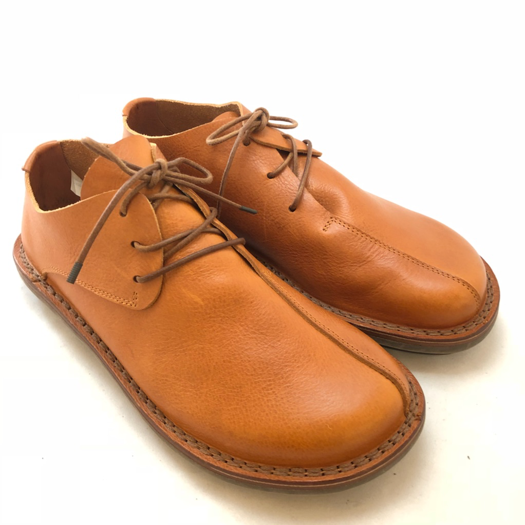 送料無料】trippen[トリッペン]/GANGSTER ギャングスター