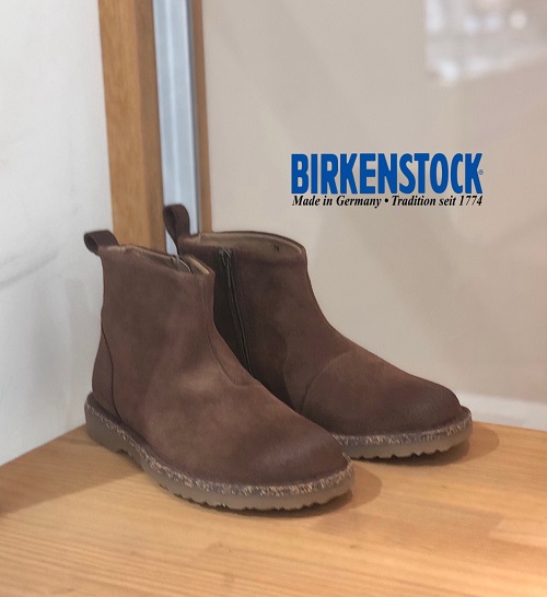 送料無料】BIRKENSTOCK[ビルケンシュトック]/MELROSE[メルローズ