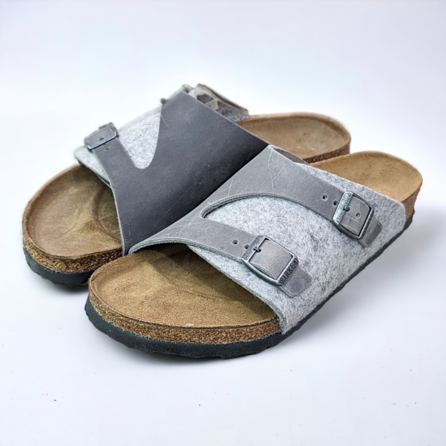 送料無料】BIRKENSTOCK[ビルケンシュトック]/ZURICH[チューリッヒ