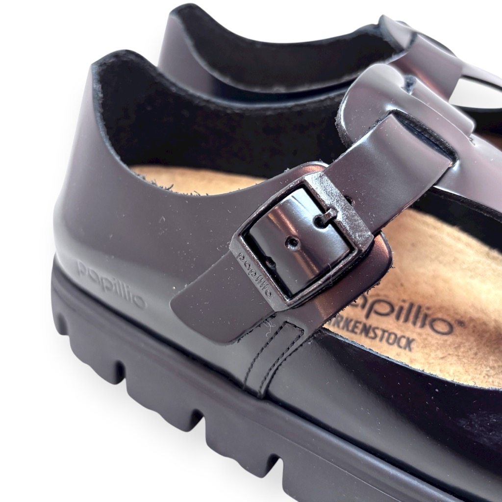 送料無料】BIRKENSTOCK[ビルケンシュトック]/Papillio[パピリオ]/Paris