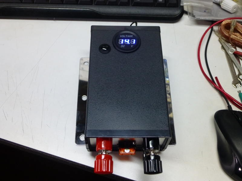 20.0ファラッドEDLCキャパシタ/ カーオーディオ音質改善用CS-HYPER20FA