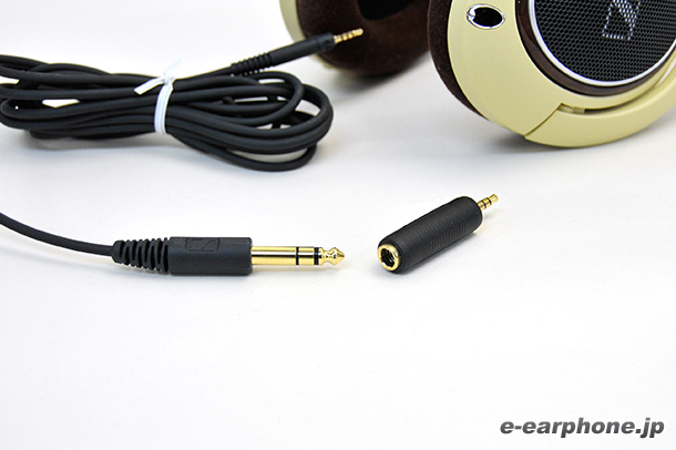 SENNHEISER HD598通称 プリン！ ロングセラーヘッドホンの実力は