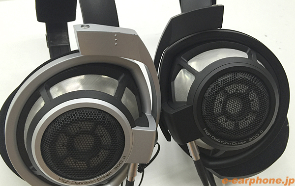 レビュー】SENNHEISERの約20万円のヘッドホンHD800とHD800sの音質を