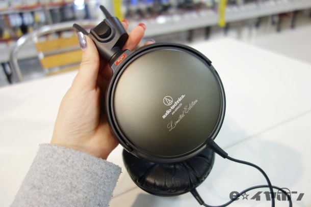 生産終了モデル】今だから聴きたい名機揃い！audio-technicaの