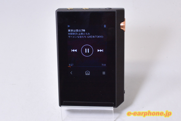 連載 オーディオプレイヤーマスターへの道】第49回 Pioneer private