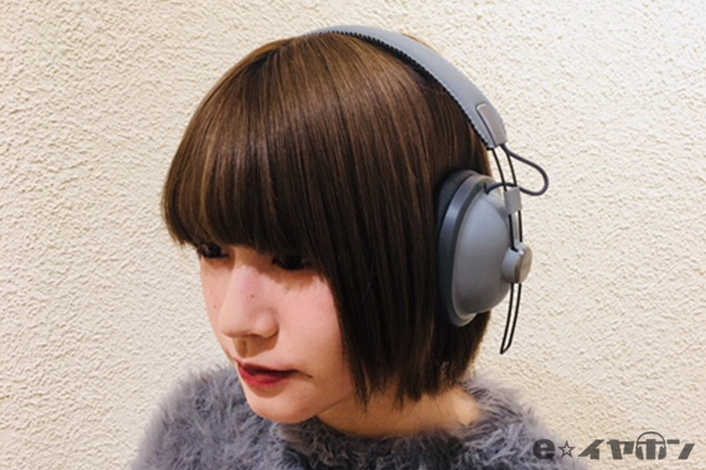 本日発売】Panasonic RP-HTX70・RP-HTX80B おしゃれで可愛いヘッドホン