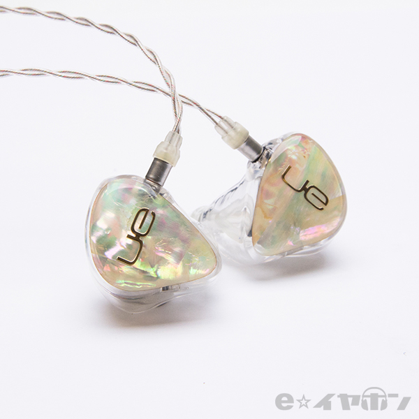 新製品】Ultimate Ears IPX ユニバーサル 各種解禁！ - イヤホン