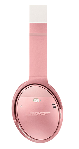 新製品】QuietComfort35 wireless headphones II Limited edition