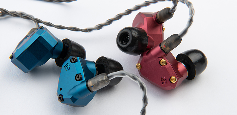 新製品】Campfire Audio IO / POLARIS II 解禁！【実際に聴いてみた