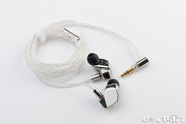 レビュー】ハイエンドイヤホン #final A8000は真のオールラウンダー