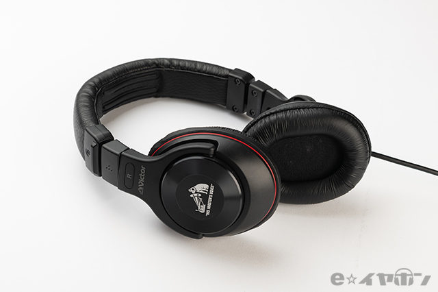 聴いてみた】#Victor HA-MX100V モニターヘッドホンの新定番！実機