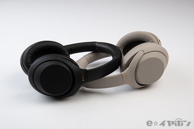 SONY WH-1000XM4実機レビュー！ 最新ノイキャンヘッドホンの実力は