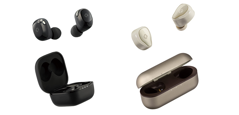 10/23発売】#GLIDiC から進化した2製品Sound Air TW-5100/TW-7100登場