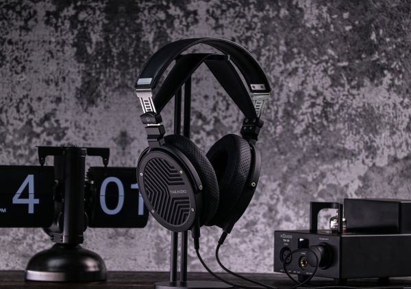 新製品】#THIEAUDIO から大型平面駆動ドライバー搭載のヘッドホン