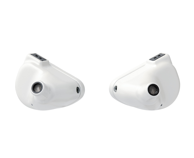 新製品】#64Audio から世界500台限定 日本国内 50 台限定の様々な技術
