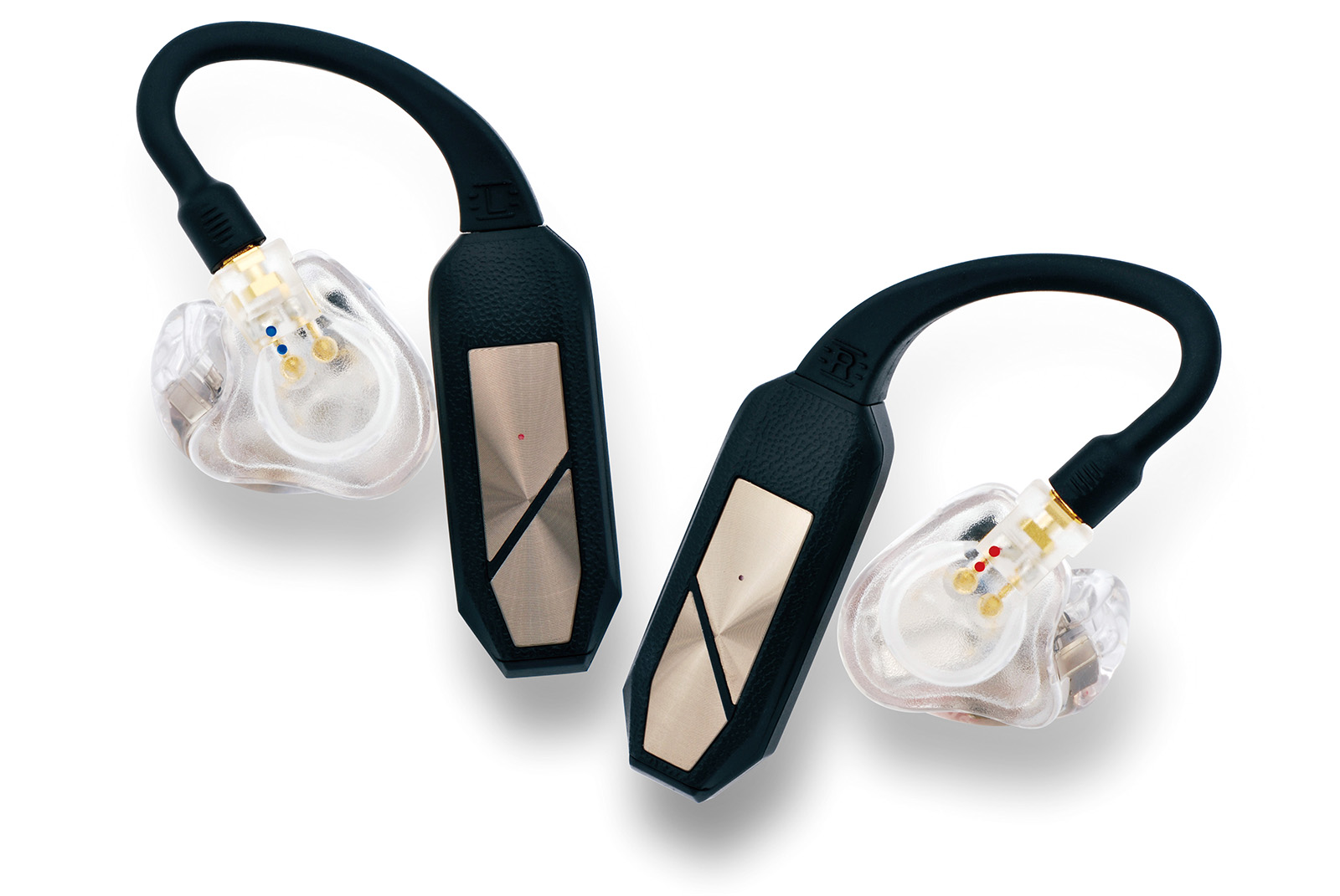 新製品】iFi audio の完全ワイヤレスBluetoothアダプター「GO pod」と