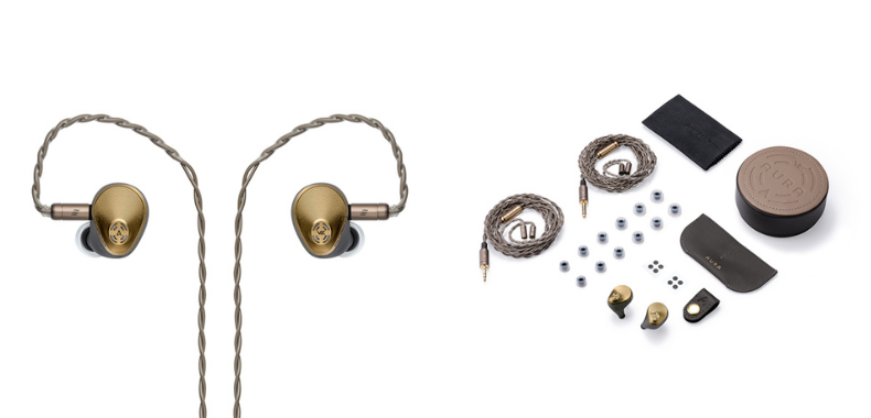 AstellnKern から音の微細な違いも見逃さず、最高の音を提供することに