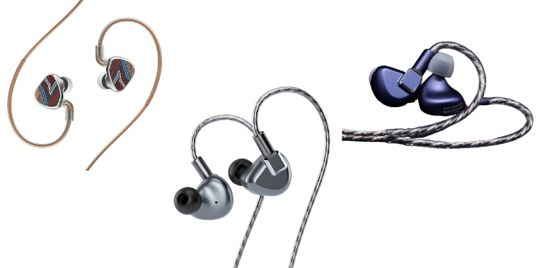 LETSHUOER から『S12 Silver』『S12 PRO』『EJ07M』の3製品が8/10発売