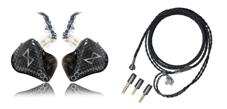 qdc からHifi / Studio / Liveをスイッチで統合したモデル『8Pro-C』が