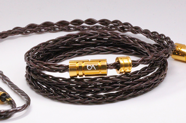 7/26発売】Beat Audio 二種類の合金導体を採用したハイコスト