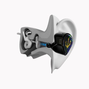 EMPIRE EARSから「TRITON Launch Edition」が11/1発売！ - イヤホン