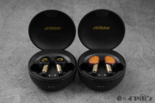 PR】実機レビュー！Victor WOOD master VICTOR STUDIO監修の