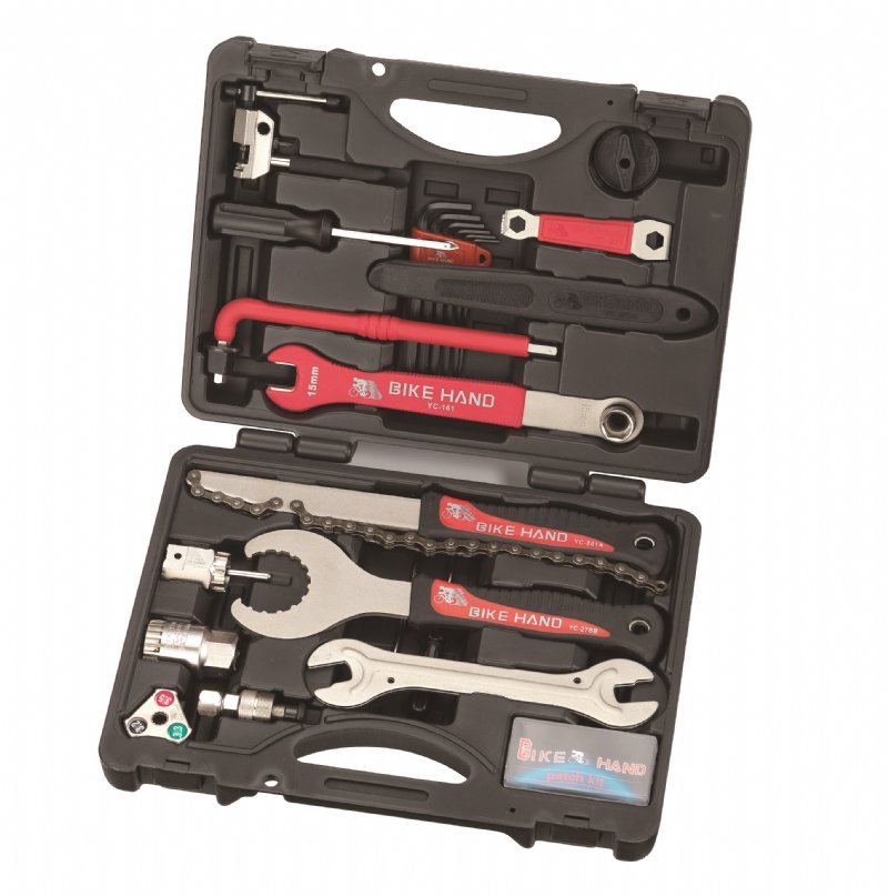 YC-728 ツールボックス (シマノ対応) | 株式会社フタバ