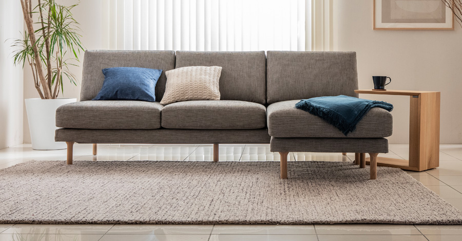 ソファ 通販 | 【公式】カリモク家具オンラインショップ