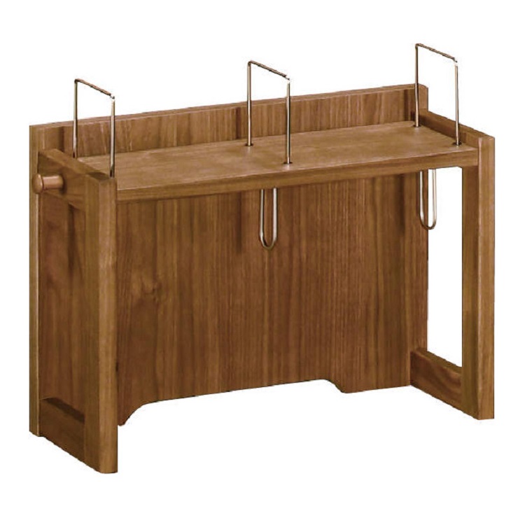 Buona scelta ブックスタンド AT0571 ウォールナット 通販 | 【公式