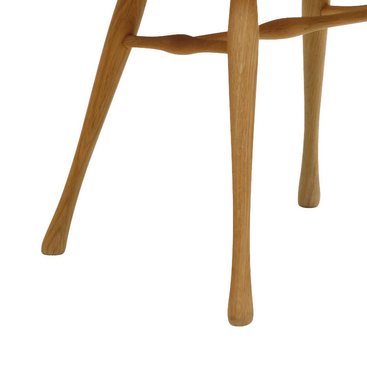 アームレスチェア CF5005 ピュアオーク 通販 | 【公式】カリモク家具