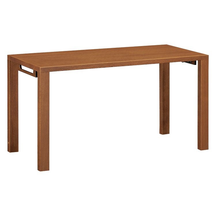 Buona scelta デスク 幅135×奥行60cm ST4578 モカブラウン 通販