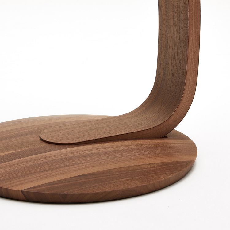 サイドテーブル TU0107 ウォールナット 通販 | 【公式】カリモク家具