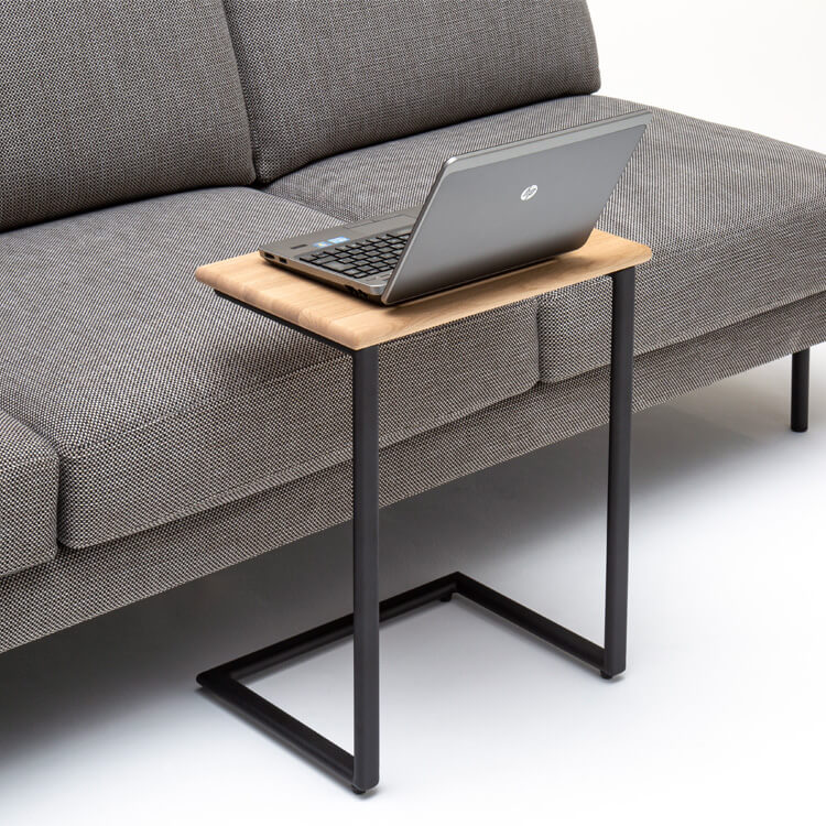 サイドテーブル TW1002 ピュアオーク 通販 | 【公式】カリモク家具