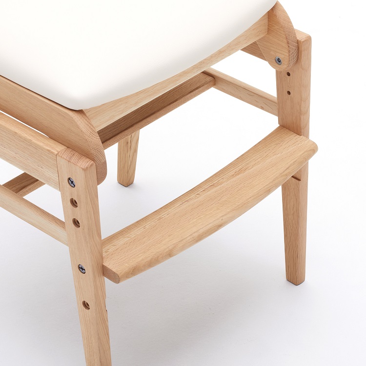 デスクチェア XT0611 ピュアアボリー モカブラウン 通販 | 【公式