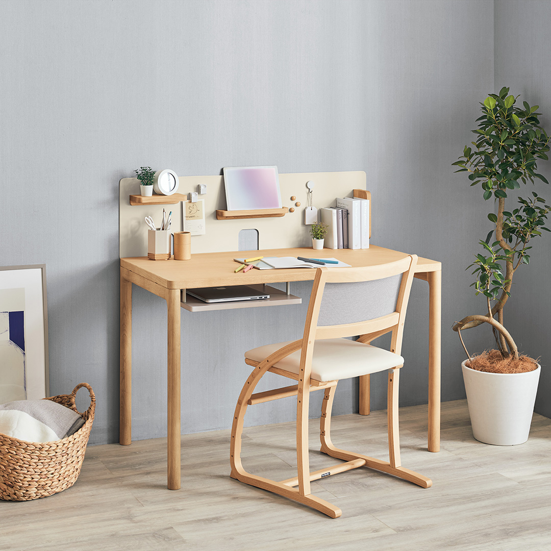 学習デスクの選び方｜カリモク家具公式オンラインショップ