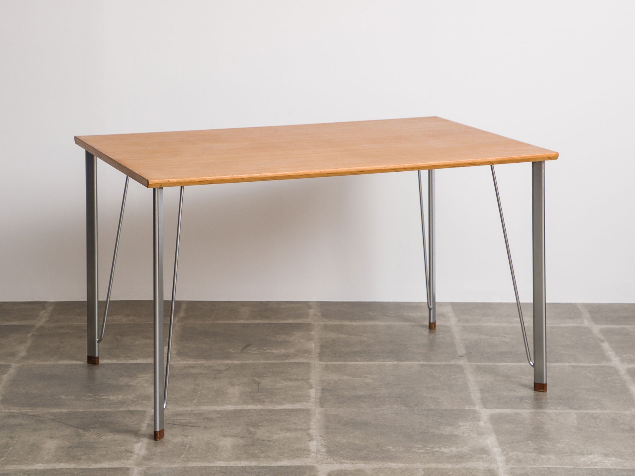 Arne Jacobsen（アルネ・ヤコブセン）テーブル ヴィンテージデスク