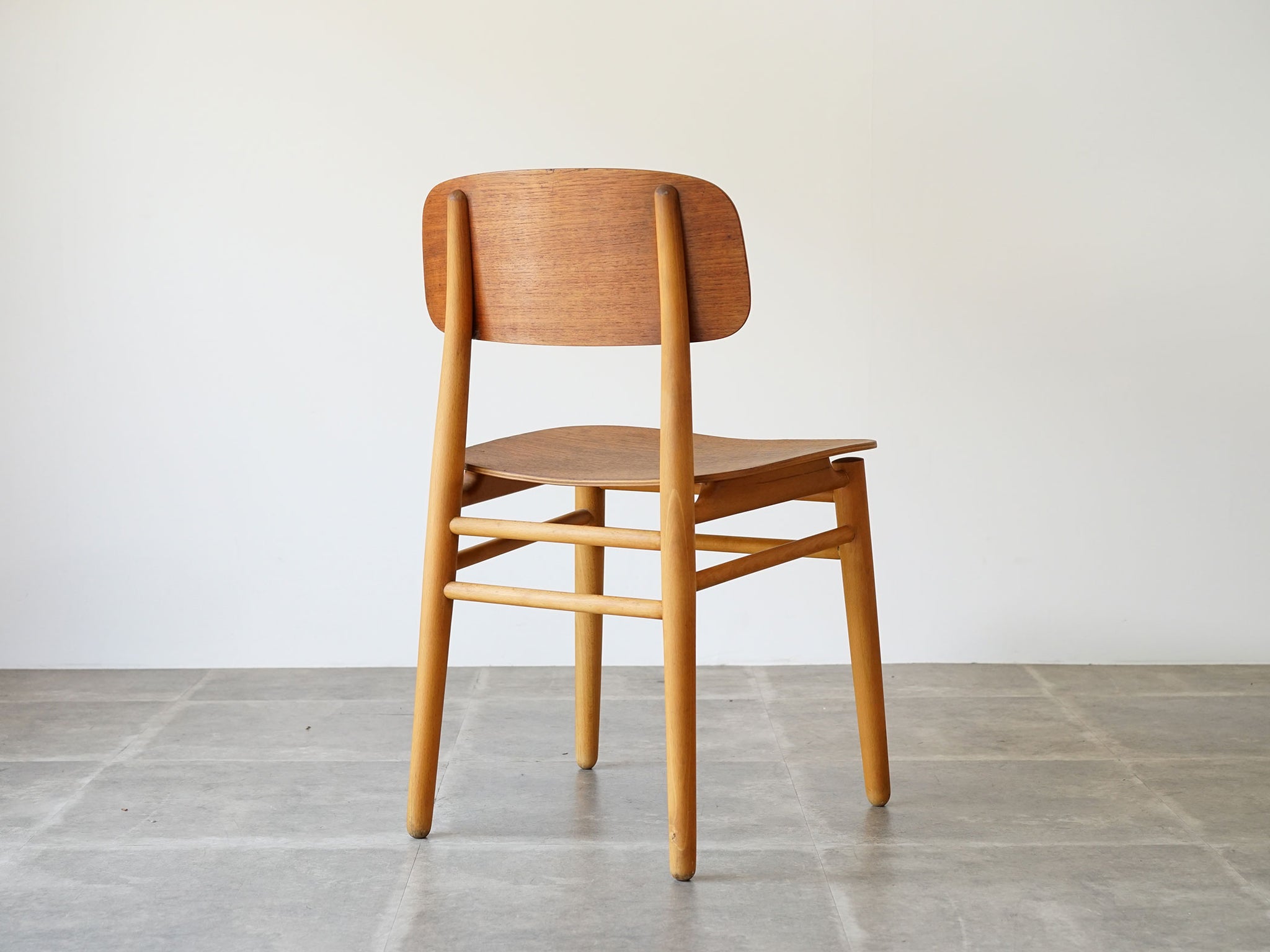 デンマーク家具 ダイニングチェア｜ 北欧家具・ヴィンテージ家具の