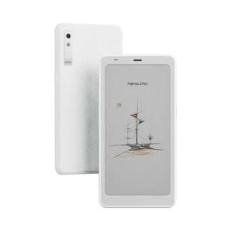 Onyx BOOX Palma 2 Pro White | Color E-Ink Android Device