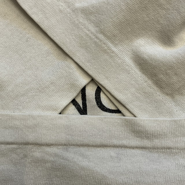 STUSSY 
