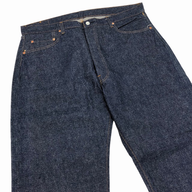 LEVI'S 501 66後期 DENIM PANT 70S 「デッドストック、実寸W42 L32