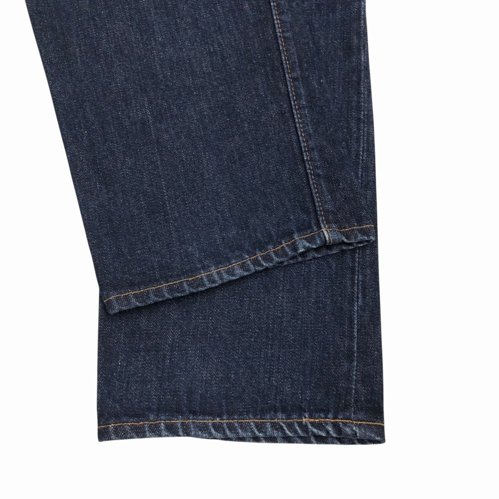 LEVI'S 505 BIG E 「ゴールデンサイズ、実寸W31 L28」｜SAFARI