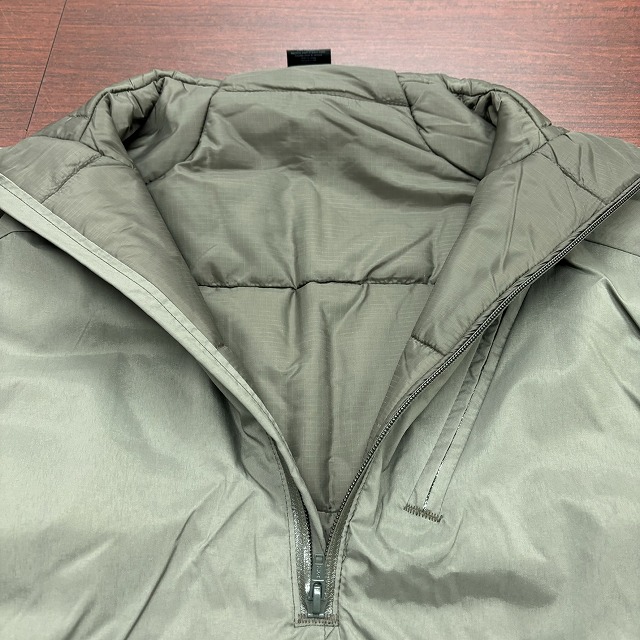 ORC INDUSTRIES PCU LEVEL7 INSULATIVE VEST XL｜SAFARI サファリ