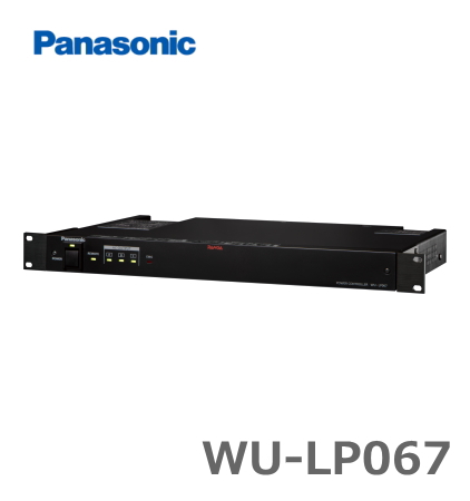 販売終了【WU-LP067】 Panasonic 電源制御ユニット [サウンドショップ