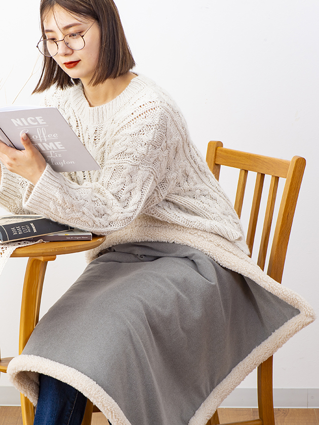 スペシャルプライス】Amitie ブランケット（1727173）｜ライフテックス